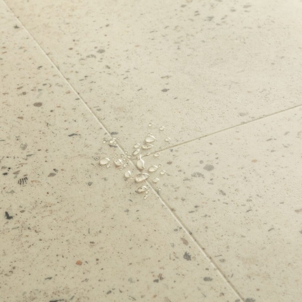 QUICK STEP ILLUME Beton oblázkový AVMTU40276
